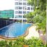 1 chambre Condominium à vendre à Nam Talay Condo., Na Chom Thian