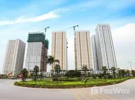 2 Bedroom Apartment for sale at Eurowindow River Park, Dong Hoi, Dong Anh, Hanoi