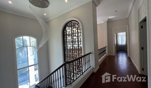 4 Bedrooms House for sale in Chorakhe Bua, Bangkok The Royal Residence