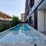 在The Fore Condominium租赁的1 卧室 公寓, Suthep