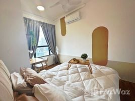 1 chambre Appartement à louer à , Makati City