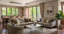 Unidades disponibles en T4 Thonglor4 Residence