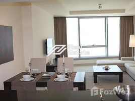 1 спален Квартира на продажу в Sun Tower, Shams Abu Dhabi, Al Reem Island