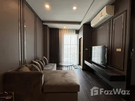 1 Schlafzimmer Wohnung zu vermieten im Verde Sukhumvit 49/15, Khlong Tan Nuea, Watthana