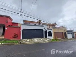4 Schlafzimmer Haus zu vermieten im San Francisco, Heredia, Heredia, Costa Rica