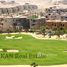 Giza Cairo Alexandria Desert Road Palm Hills Golf Views 5 卧室 别墅 售 