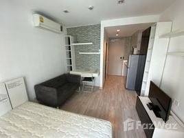 Studio Wohnung zu verkaufen im Ideo Mobi Sathorn, Bang Lamphu Lang, Khlong San, Bangkok, Thailand