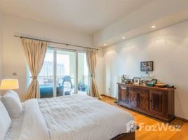 1 Bedroom Apartment for sale at Marina Residences, 