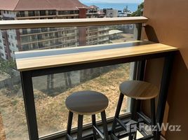 1 спален Квартира в аренду в Copacabana Beach Jomtien, Nong Prue