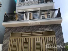 4 Habitación Casa en venta en Hiep Thanh, District 12, Hiep Thanh