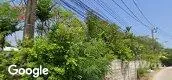 สตรีท วิว of บ้านชนกานต์ ฉลอง
