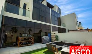 5 Bedrooms Townhouse for sale in Juniper, Dubai Primrose