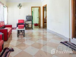 2 Bedroom House for rent in Doun Penh, Phnom Penh, Phsar Thmei Ti Bei, Doun Penh
