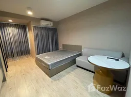 Studio Wohnung zu vermieten im Ideo Sathorn Wongwianyai, Khlong Ton Sai