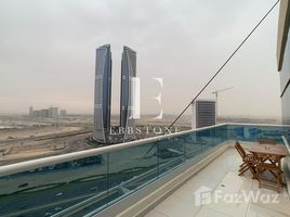 1 Habitación Departamento en venta en The Residences at Business Central, Business Bay, Dubái