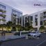 1 Bedroom Apartment for sale at Canal Front Residences, dar wasl