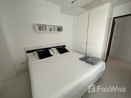 1 Bedroom Condo for sale at Axis Pattaya Condo, Nong Prue, Pattaya