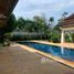 5 Bedroom House for rent at The Garden Villas, Thep Krasattri, Thalang, Phuket