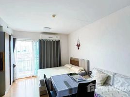 Estudio Departamento en venta en Supalai Mare Pattaya, Nong Prue, Pattaya