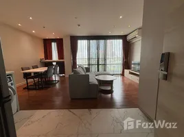 2 Bedroom Apartment for rent at Baan Santisuk Sukhumvit 38, Phra Khanong