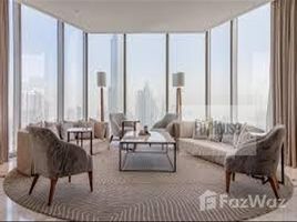 2 Bedroom Apartment for sale at Vida Residences Dubai Mall , 