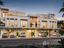 4 Bedroom Villa for sale at DAMAC Lagoons, DAMAC Lagoons
