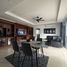 2 спален Кондо в аренду в Jomtien Complex, Nong Prue