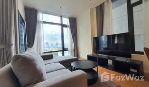 1 Bedroom Condo for sale in Makkasan, Bangkok Circle Living Prototype