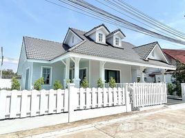 3 Schlafzimmer Haus zu verkaufen im Plenary Park, Nong Prue, Pattaya