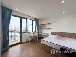 Estudio Adosado en alquiler en Hoa Hai, Da Nang, Hoa Hai