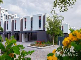 2 спален Вилла на продажу в Sarab 2, Aljada