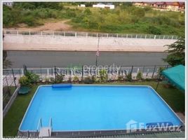 3 спален Дом for sale in Вьентьян, Sisattanak, Вьентьян