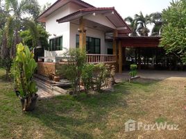 4 Bedroom Villa for sale in BaanCoin, Khlong Ha, Khlong Luang, Pathum Thani, Thailand