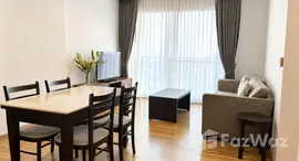 Unités disponibles à Siri At Sukhumvit