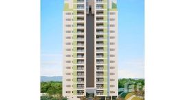 Available Units at Parque Campolim