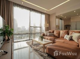 2 Schlafzimmer Wohnung zu verkaufen im The Bangkok Sathorn, Thung Wat Don