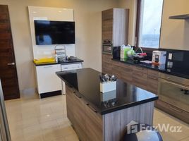 4 Bedroom Apartment for sale at Forty West, Sheikh Zayed Compounds