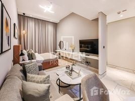 Studio Apartment for sale at PAGANI, Bay Square, Business Bay