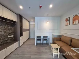 1 Bedroom Condo for rent at Regent Home Bangna, Bang Na, Bang Na, Bangkok, Thailand