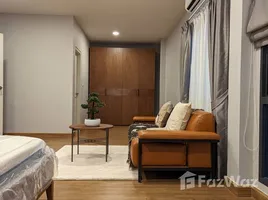 4 Bedroom Condo for rent at Setthasiri Krungthep Kreetha, Hua Mak