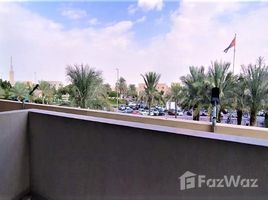 3 Bedroom Apartment for sale at Tower 4, Al Reef Downtown