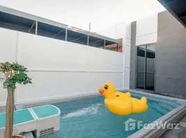 วิลล่า 2 ห้องนอน ให้เช่า ในโครงการ เดอะ โมเดิร์น พูลวิลล่า, หัวหิน, หัวหิน