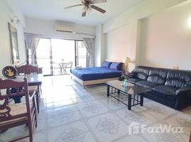 Studio Condominium à vendre à Yensabai Condotel., Nong Prue, Pattaya