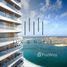 2 침실 Grand Bleu Tower에서 판매하는 아파트, EMAAR Beachfront, 두바이 항구, 두바이