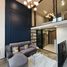 1 спален Кондо в аренду в KnightsBridge Space Sukhumvit-Rama 4, Phra Khanong, Кхлонг Тоеи