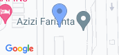 Map View of Farishta 