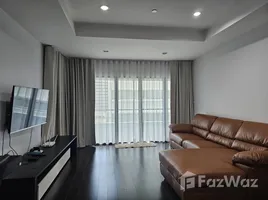 คอนโด 2 ห้องนอน ให้เช่า ในโครงการ สาธร การ์เด้นส์, ทุ่งมหาเมฆ