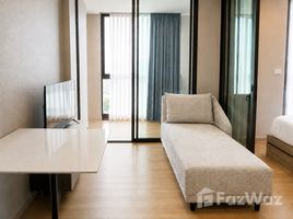 1 Bedroom Condo for sale at LLOYD Soonvijai - Thonglor, Bang Kapi