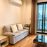 1 Bedroom Condo for rent at The Address Sathorn, Si Lom