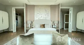 ยูนิตที่เหลืออยู่ในโครงการ เดอะ เรสซิเดนซ์ แมนดาริน โอเรียนเต็ล กรุงเทพฯ